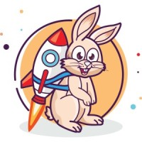 Scale Bunny