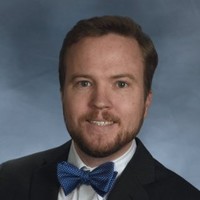 Andrew Huston