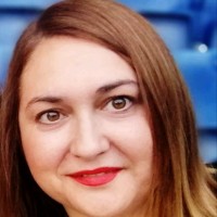 Silvia Gamero Aguilar