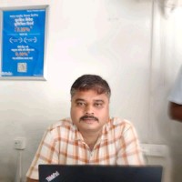 Muchkund Shukla