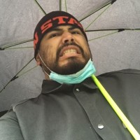 Leonardo Solis-Tejeda