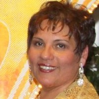 Ruth Espinoza