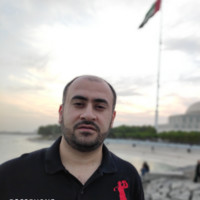 Mohammad Matar