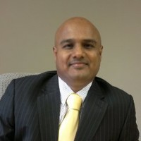 Dion Nannoolal