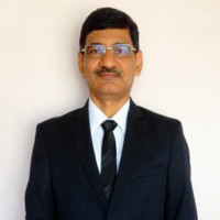 Prof Sunil Nemade