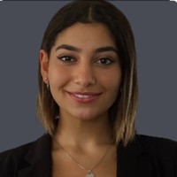 Christina Bishara