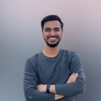 Nithin D'Sa