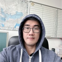 Jungo Chiang