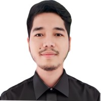 Ahmad Ghozali