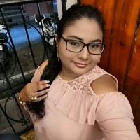 Vanessa Carolina Pérez Moreno