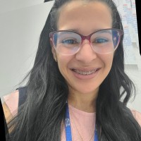 Elsa Cristina Gomez E.