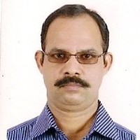 Baburaj Pt