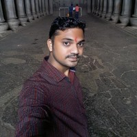 Ashish Patil