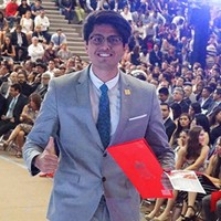 Andres Muciño Sánchez