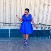 Sinqobile Samkelisiwe Sikhosana