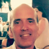 Sergio Luiz Montes De Moura