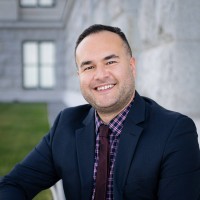 Ziggy Palauni