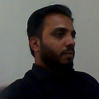 Mohammed Akbar Shaikh