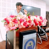 Pavan Ganesh Kumar konduri