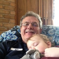 Bill Pinker