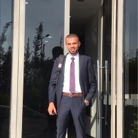 Mahmoud Rayan