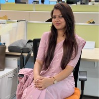 Pallavi Kadu