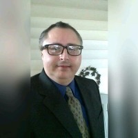 Douglas Vigil