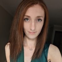 April Violet