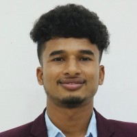 Ajay Pokhrel