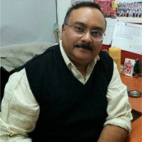Sumit Sengupta