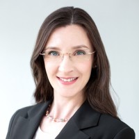 Kinga Veronika MOLNÁR