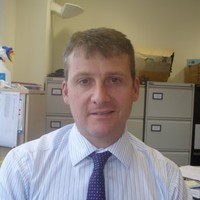 Jonathan Mccleery