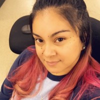 Michelle Morales-Vasquez