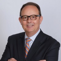 Jeffrey Forrester