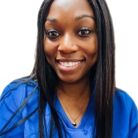 Shirley Daniel