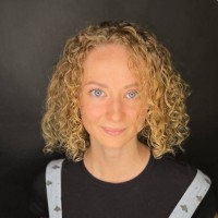 Oleksandra Havryliuk