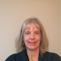 Mary Kay Cooke