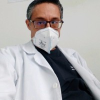 John Jairo Baquero Castro. Od