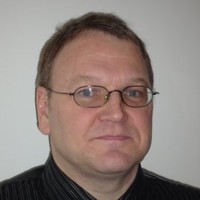 Jorma Vesanen