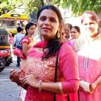 Kavita Patil