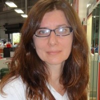 Lyudmyla Krasnova