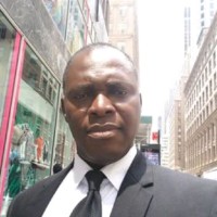 Edgar Okoh