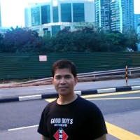 Antioco Fernandez Jr