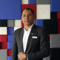 Karim Rezaul