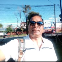 Dola Bhandari