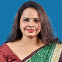 Sucharitra Biswal
