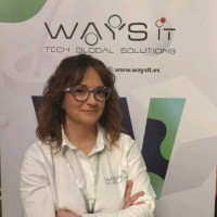 Teresa Giménez Arduña