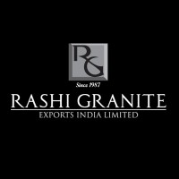 RASHI GRANITE EXPORTS INDIA LTD