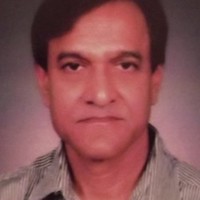 Ajit Bansal