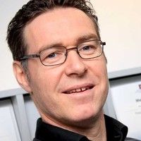 Bjørn Holstad